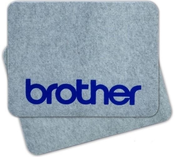 Коврик настольный сдвоенный для швейной машины РусКоврик 110066248220 1