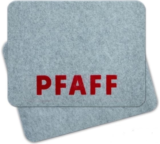 Коврик настольный сдвоенный для швейной машины РусКоврик 110066248275 1