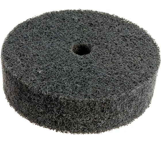 Полировальный круг 75x17x10 мм для NM-75E AURA TOOLS 60075102 1