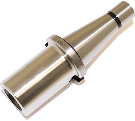 Втулка переходная 7:24-50 на КМ4 для концевых фрез без лапки CNIC 38556