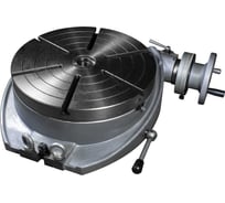 Стол поворотный горизонтальный круглый 400 мм TS400A ИНСТУЛС 00001182509