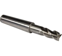 Фреза концевая кх для обработки титана 10.0x26x117 мм, 3-п, Р6М5К5 ИНСТУЛС 00001418884