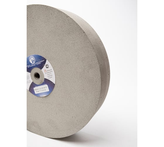 Круг полировальный PS 250x50x12 GC 600 MF R 35 м/с 171-0-0-0-32 ЭЛАКС 7157