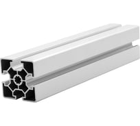 Профиль конструкционный 60x60 мм, паз 10 Алтервиа А11606010Х2000