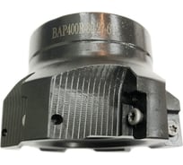Фреза торцевая насадная BAP400R-80-27-6T 80 мм SANT 4603390581065