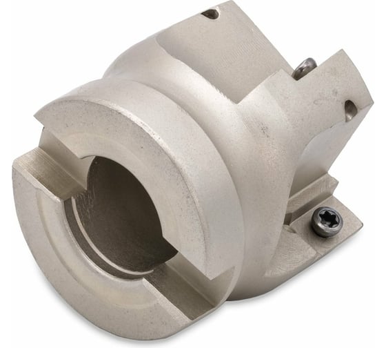 Фреза торцевая насадная BAP400R-50-22-4T 50 мм SANT 4603390581034