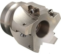 Фреза торцевая насадная BAP400R-63-22-4T 63 мм SANT 4603390581041