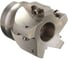 Фреза торцевая насадная BAP400R-63-22-4T 63 мм SANT 4603390581041 1