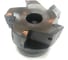 Фреза торцевая насадная BAP400R-63-22-4T 63 мм SANT 4603390581041 2