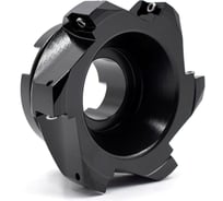 Фреза торцевая насадная BAP400R-125-40-6T 125 мм SANT 4603390581089