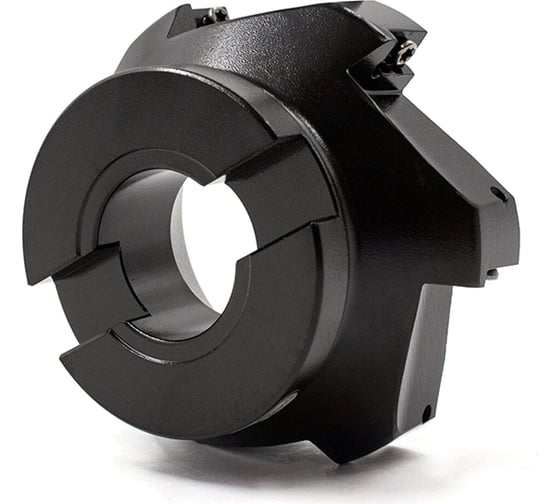 Фреза торцевая насадная BAP400R-125-40-6T 125 мм SANT 4603390581089
