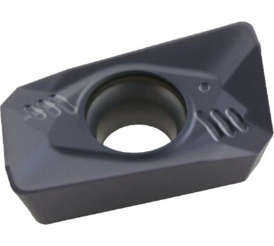 Пластина фрезерная APMT 1604PDER-FM 10 шт HARDSTONE 4603390581010 1