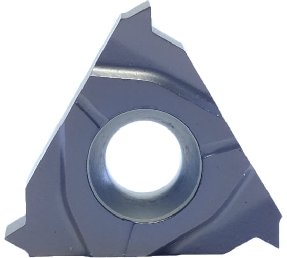 Пластина 16ERA60 GG25 10 шт Prosaers 31725