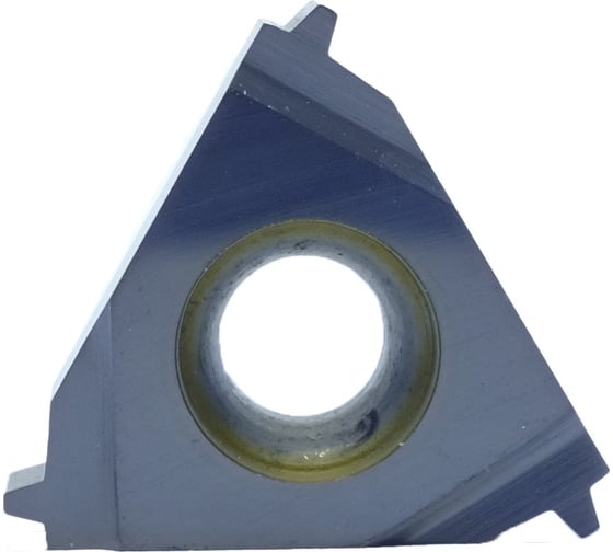 Пластина 16ER1.50TR GG25 10 шт Prosaers 31729