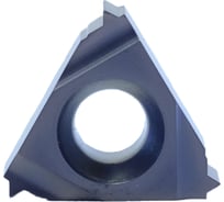 Пластина 11IR1.00ISO LP0640 10 шт Prosaers 31749