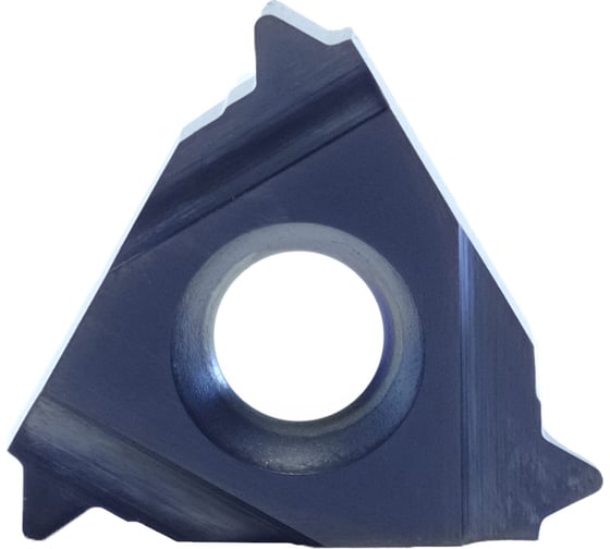 Пластина 16IR11W LP0640 10 шт Prosaers 31797