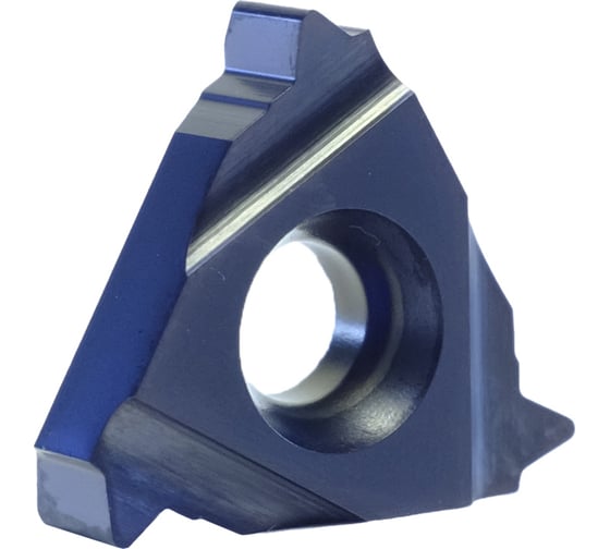 Пластина 16IR11W LP0640 10 шт Prosaers 31797