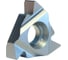 Пластина 16IRG55 LP0640 10 шт Prosaers 31793 2