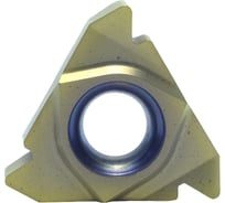 Пластина 16ER2.50ISO LP1520 10 шт Prosaers 31823