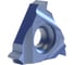 Пластина 16IR1.50ISO GG25 10 шт Prosaers 31697 2