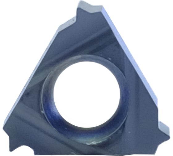 Пластина 06IR075ISO GG30 10 шт Prosaers 31733
