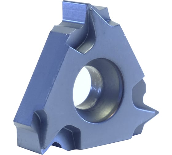 Пластина 22IRM4.00ISO GG25 10 шт Prosaers 31705 1