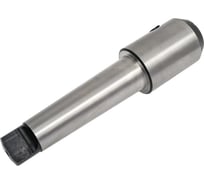 Патрон фрезерный с хвостовиком КМ4 с лапкой для крепления инструмента с ц/хв 18 мм CNIC 47611