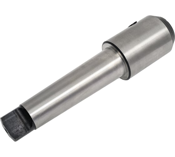 Патрон фрезерный с хвостовиком КМ4 с лапкой для крепления инструмента с ц/хв 18 мм CNIC 47611 1