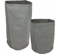 Набор мешков синтетических для стружкоотсоса верхний + нижний 2 шт EURO Clean EUR-SPA-2330