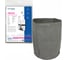 Мешок синтетический для стружкоотсоса верхний EURO Clean EUR-SPA-2311 2