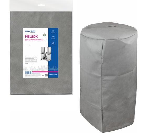 Мешок синтетический для стружкоотсоса EURO Clean EUR-SPA-2315PWM