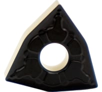 Пластина WNMG 080412-MA 8815 M-P-получистовая, черновая, 10 шт JSD 30058