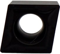 Пластина CCMT 060204-MP 6215 K-получистовая, 10 шт JSD 50658