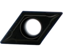 Пластина DCMT 11T304-GM 3200 P-получистовая, 10 шт JSD 50954