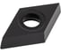 Пластина DCMT 11T304-GM 3200 P-получистовая, 10 шт JSD 50954 4