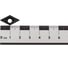 Пластина DCMT 11T304-GM 3200 P-получистовая, 10 шт JSD 50954 5