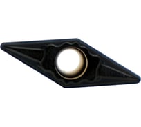 Пластина VBMT 160408-HR 252 P-получистовая, черновая, 10 шт JSD 63458