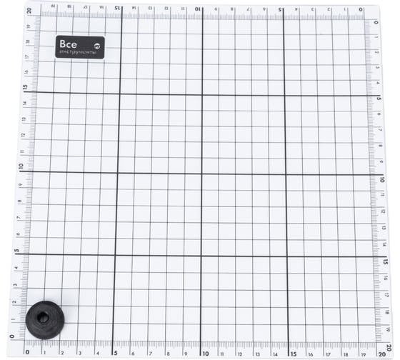 Гайка шестигранная с буртиком М6, 12x17x11x2.5 мм, 2210 CNIC 66478