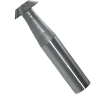 Фреза для пазов ласточкин хвост (25x67x10x12 мм; 60°; Р6АМ5; ц/х; обратный конус) CNIC 59532