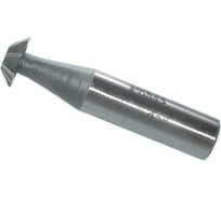 Фреза для пазов ласточкин хвост (25x67x6.3x12 мм; 45°; Р6АМ5; ц/х; обратный конус) CNIC 27330