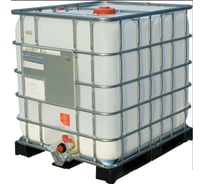 Масло гидравлическое Gidrotec HLP 32 куб 850 кг/1000 л Роснефть 40694080