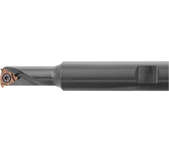 Державка токарная для внутренней резьбы SNR0020R16 PANDA CNC ht00218