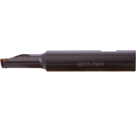 Державка резьбофрезерная SMT25-25M16 PANDA CNC ht00172