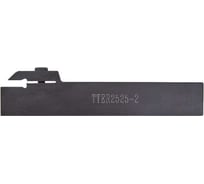 Державка токарная канавочная/отрезная TTER2525-2.0 PANDA CNC ht00154