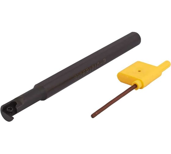 Державка для внутренних канавок SIGER1010B PANDA CNC ht00149 1