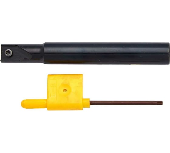 Державка KSPDR0012F10 PANDA CNC ht00164 1
