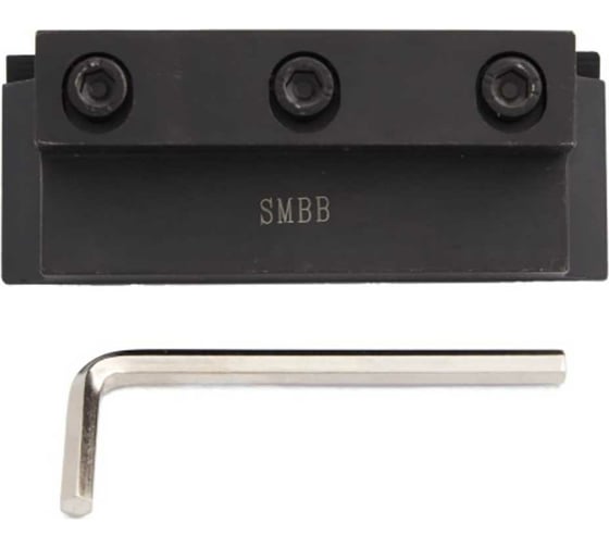 Блок для отрезных лезвий SMBB2032 PANDA CNC ht00205