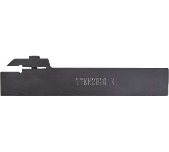 Державка токарная канавочная/отрезная TTER2020-4.0 PANDA CNC ht00153 1