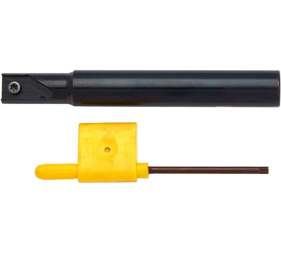 Державка KSPDR0016K10 PANDA CNC ht00165 1