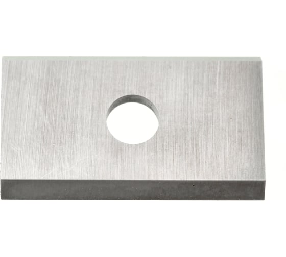 Нож сменный VHW T04F-CR 25x12x1.5 мм TIGRA TL00001304 1